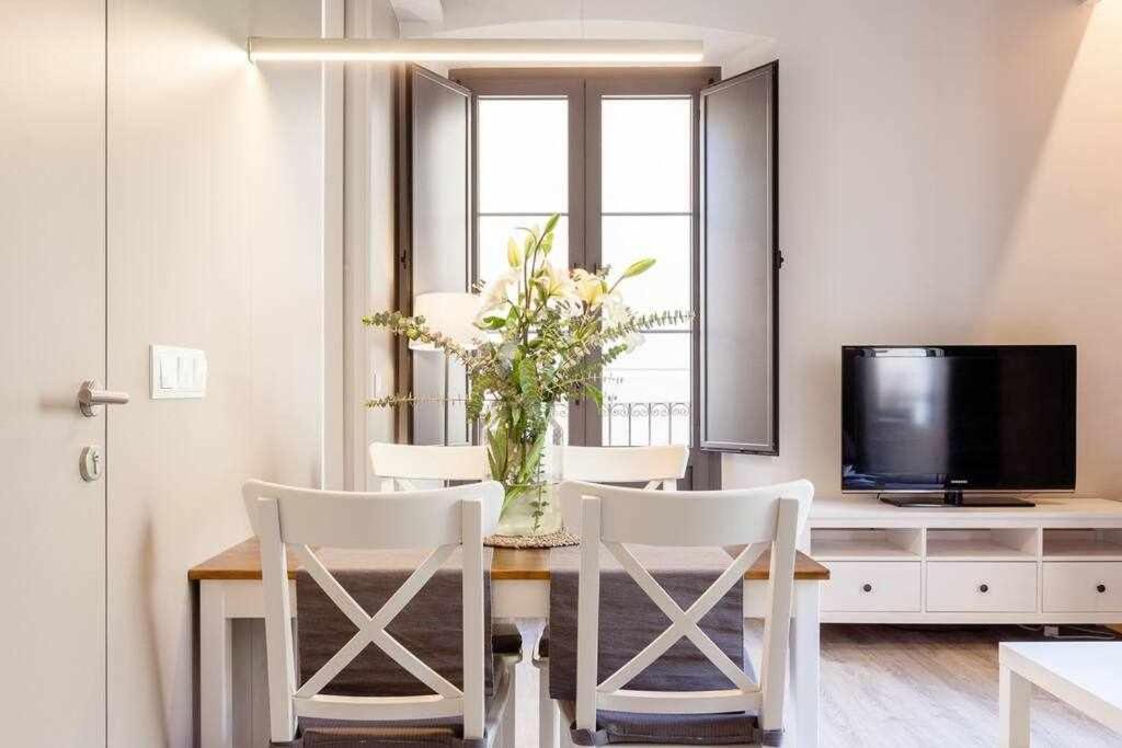 Sleep & Stay Home With Balcony Bonaventura 3 Girona Exterior foto