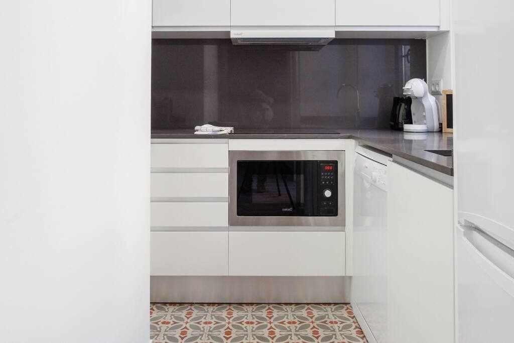 Sleep & Stay Home With Balcony Bonaventura 3 Girona Exterior foto